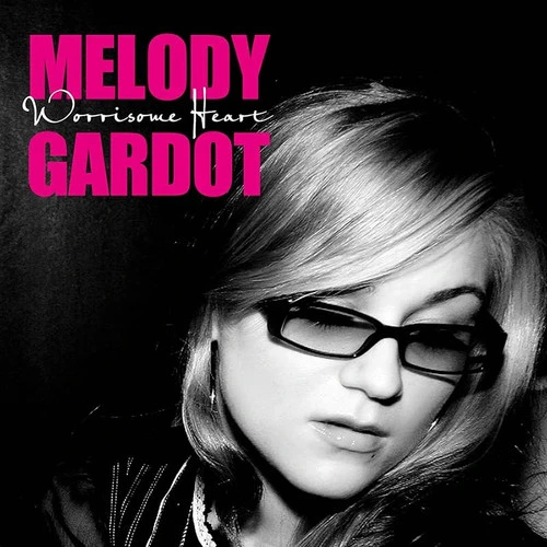 Melody Gardot Worrisome Heart LP 1