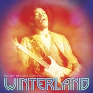 The Jimi Hendrix Experience Winterland LP