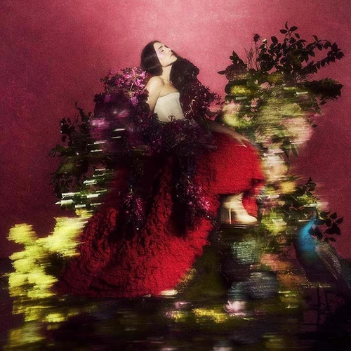 Jessie Ware Superbloom LP 1