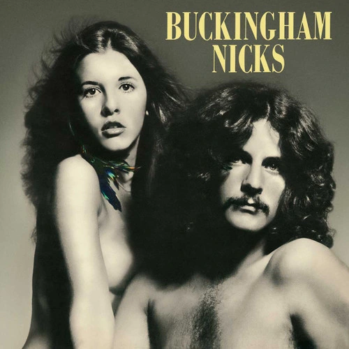 Buckingham Nicks Buckingham Nicks LP 1