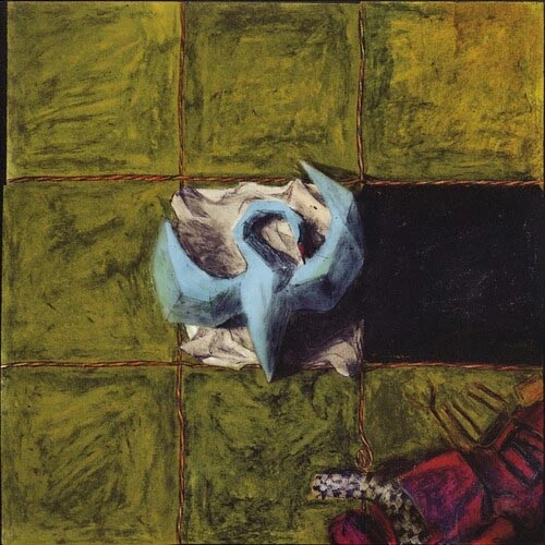 Dove Ellis Blizzard LP 1