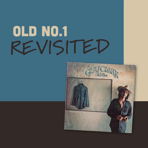 Old No. 1 Revisited LP 1