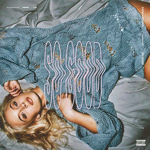 Zara Larsson So Good 2LP 1