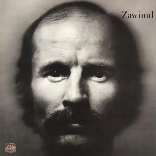 Joe Zawinul Zawinul 180g LP 1
