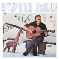Stephen Stills Stephen Stills Classic Records 180g LP 1