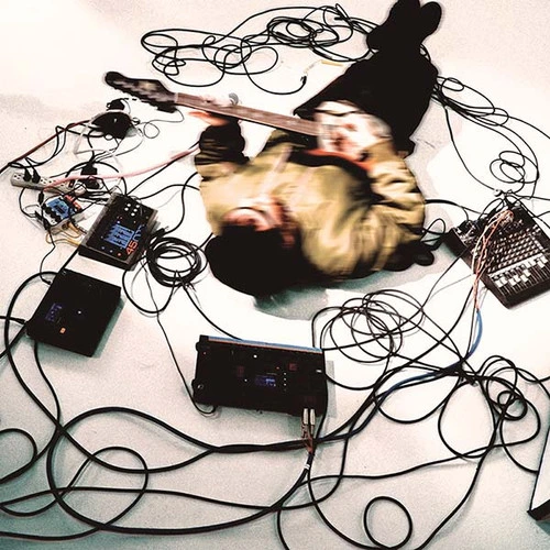 Chet Faker A Love for Strangers LP 1