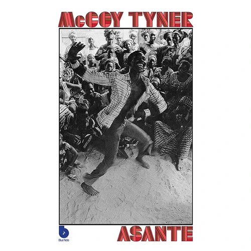 McCoy Tyner Asante (Blue Note Tone Poet Series) 180g LP 1