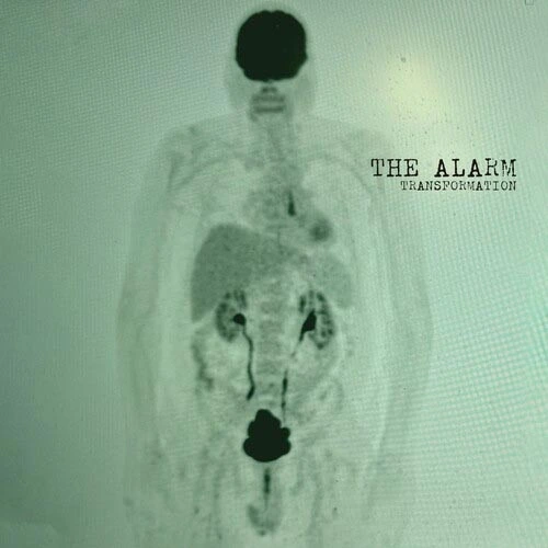 The Alarm Transformation Indie Exclusive LP (Green Vinyl) 1