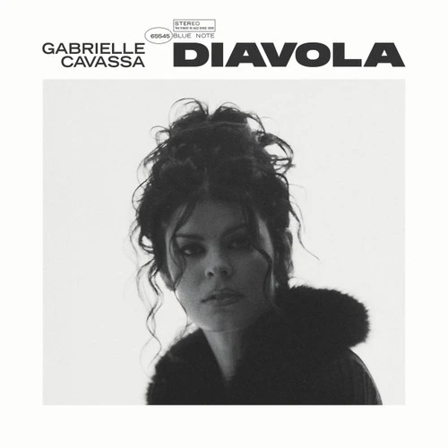 Gabrielle Cavassa Diavola LP 1