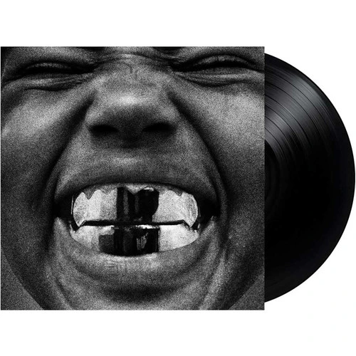 Ye (Kanye West) Bully LP 1