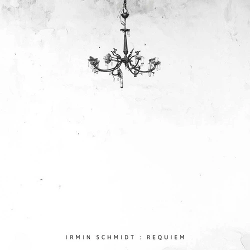 Irmin Schmidt Requiem LP 1