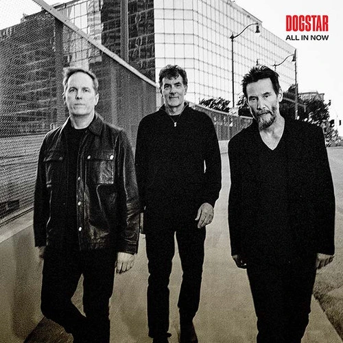 Dogstar All In Now LP 1