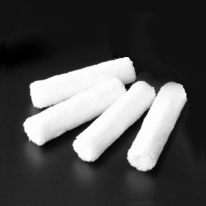 Audio Desk Systeme Vinyl Cleaner Microfiber Barrels (Set Of 4) 1