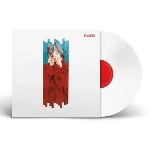 Placebo Placebo RE:CREATED Indie Exclusive LP (White Vinyl) & 45rpm 7" Vinyl Single (White Vinyl) 1