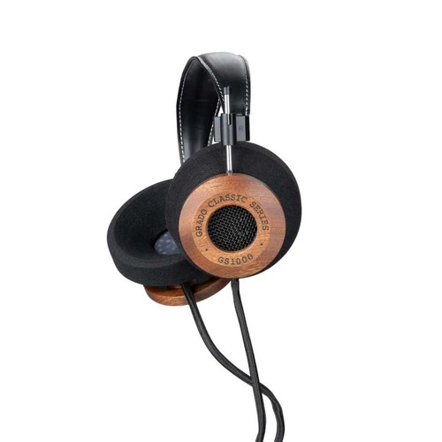 Grado GS1000 Classic Series Headphones 1