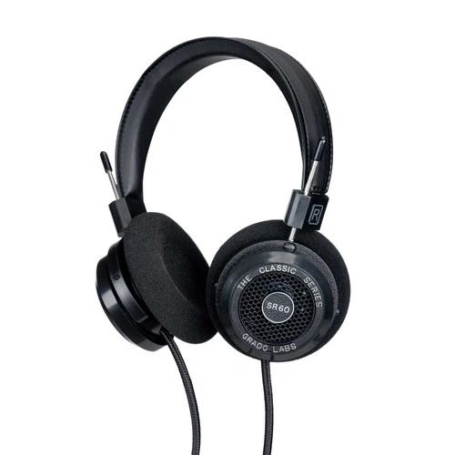 Grado SR60 Classic Series Headphones 1