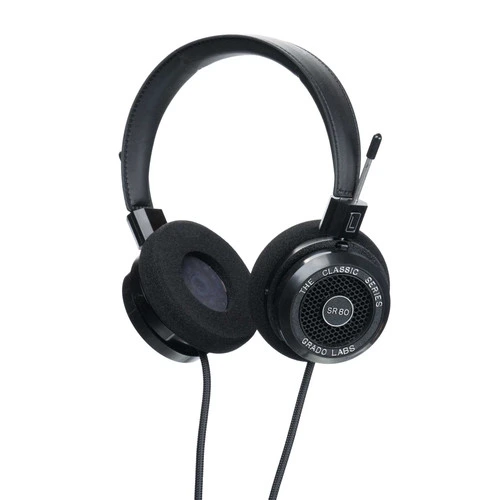 Grado SR80 Classic Series Headphones 1