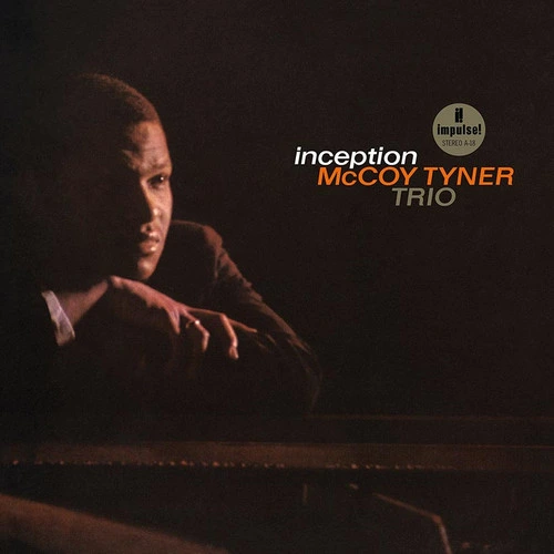 McCoy Tyner Trio Inception (Verve Acoustic Sounds Series) 180g LP 1