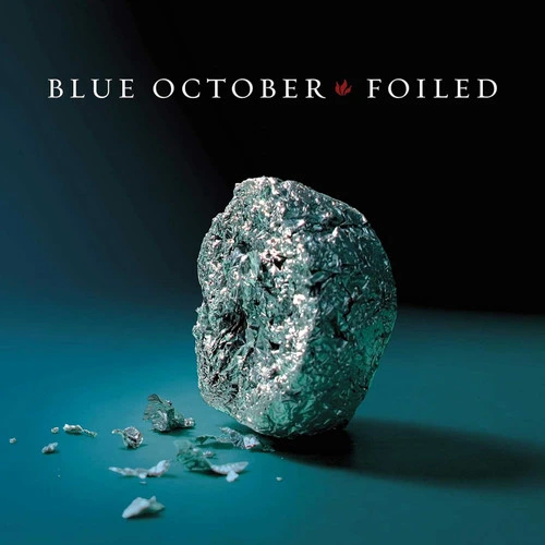 Blue October Foiled (20th Anniversary) 180g 2LP 1