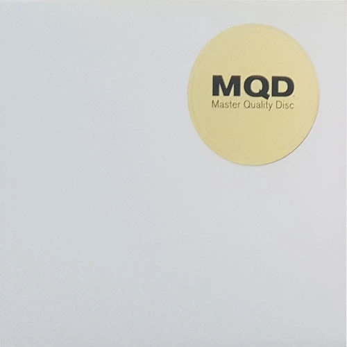Jenna Mammina & Rolf Sturm Special Event 37 Collector's Edition MQD Gold CD 1