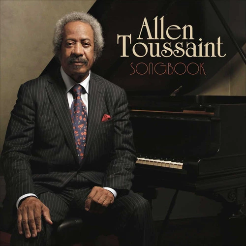 Allen Toussaint Songbook 2LP 1