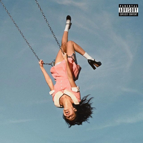 Olivia Rodrigo you seem pretty sad for a girl so in love LP 1