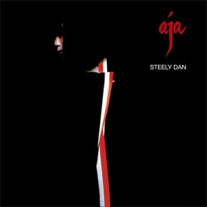 Steely Dan Aja 30th  Anniversary Numbered Limited Edition 180g LP Serial #16-22 1