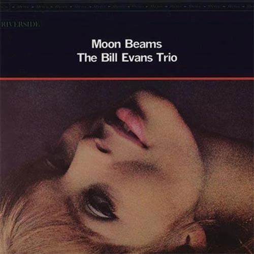 The Bill Evans Trio Moon Beams 180g 45rpm 2LP 1