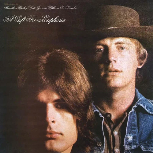 Euphoria A Gift From Euphoria RSD Exclusive LP 1