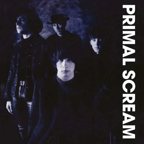 Primal Scream 1987 EPs RSD Exclusive LP 1