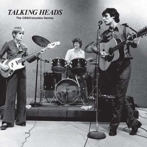 Talking Heads The CBS/Columbia Demos RSD Exclusive 45rpm 2LP 1
