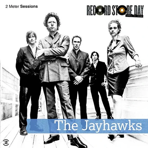 The Jayhawks 2 Meter Sessions RSD Exclusive LP 1