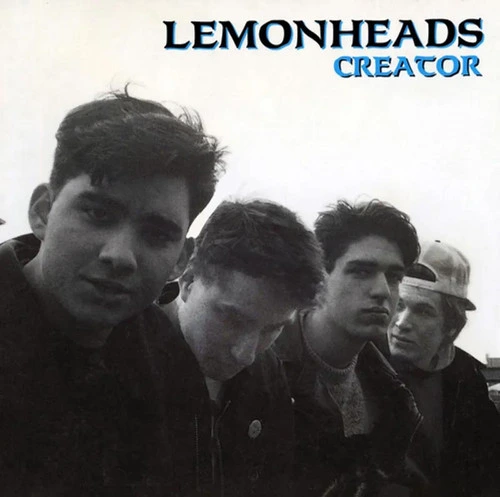 Lemonheads Creator RSD Exclusive LP 1