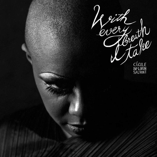 Cecile McLorin Salvant With Every Breath I Take 45rpm 2LP 1