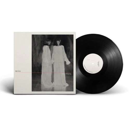Beth Orton The Ground Above LP 1