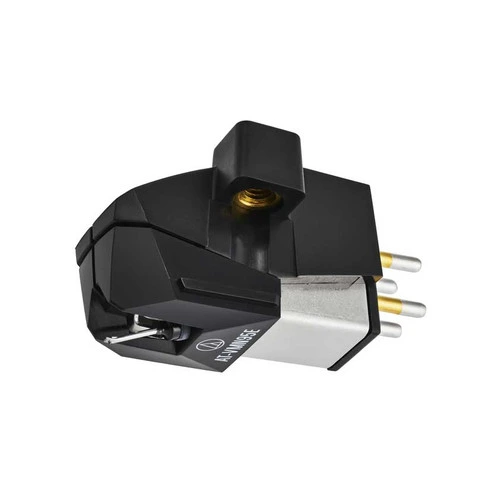 Audio-Technica AT-VM95EBK Dual Moving Magnet Cartridge (Elliptical) 1