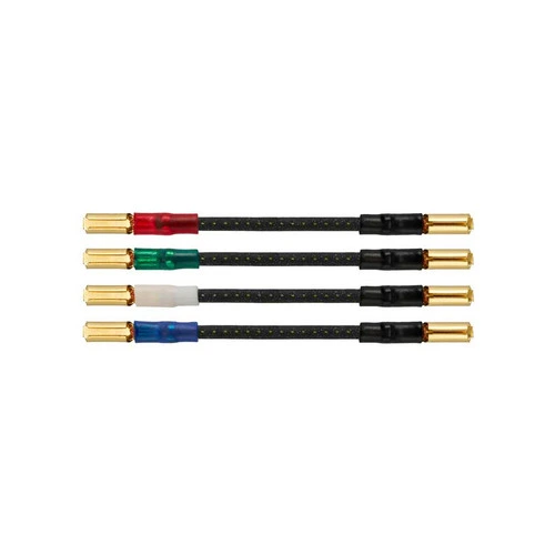 Audio-Technica AT6112x Cartridge to Headshell Lead Wires 1