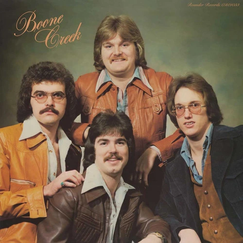 Boone Creek Boone Creek LP 1