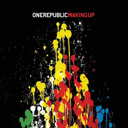 OneRepublic Waking Up 2LP 1