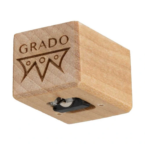 Grado Timbre Opus4 Cartridge (1.0mV, Low Output) 1