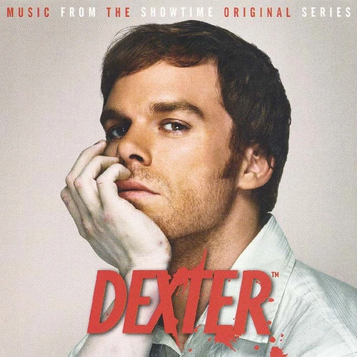 Dexter (Music from the Showtime Original Series) 2LP (Green "Kill Outfit" Vinyl) 1