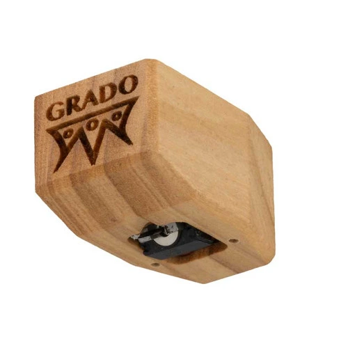 Grado Timbre Sonata4 Cartridge (4.0mV, High Output) 1