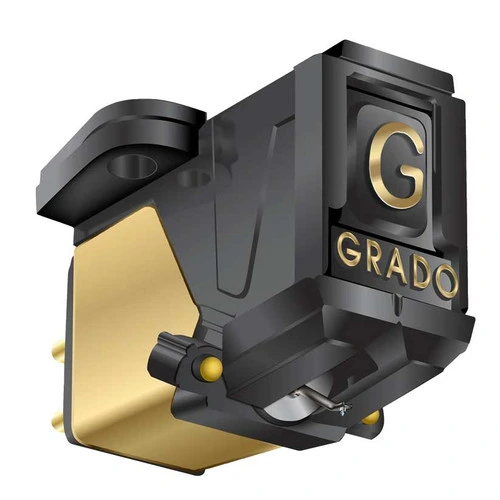 Grado Prestige Gold4 MI Cartridge 4.0mV (P-Mount) 1