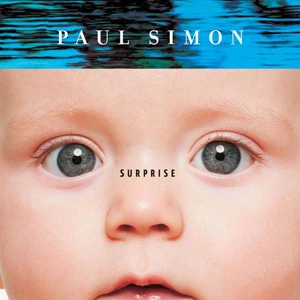 Paul Simon Surprise Vinyl LP 1