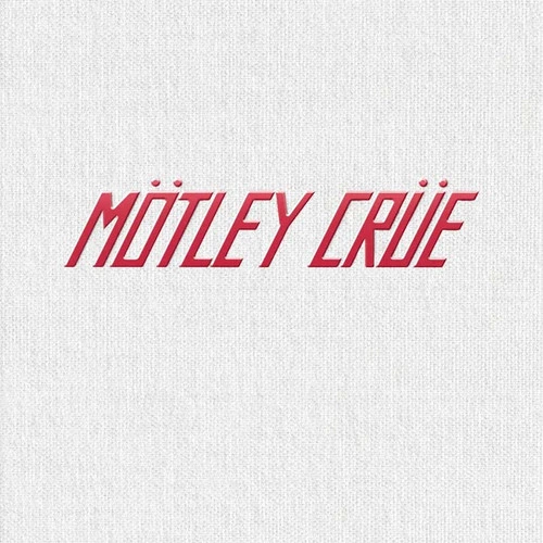 Motley Crue Crucial Crue: The Picture Disc Collection 5LP Box Set (Picture Disc) 1