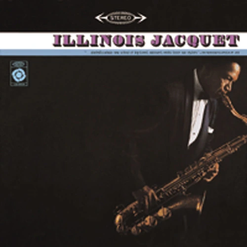Illinois Jacquet Illinois Jacquet Classic Records 180g 45rpm 4LP 1