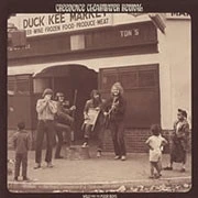 Creedence Clearwater Revival Songs From Willy & The Poor Boys 180g 45rpm LP 1