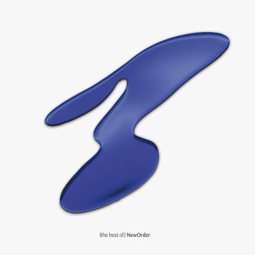 New Order (the best of) NewOrder 2LP 1