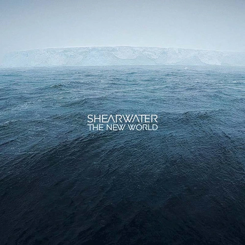 Shearwater The New World LP 1