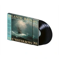 The Waterboys Atlantic Rain: The Lost Fisherman's Blues Recordings